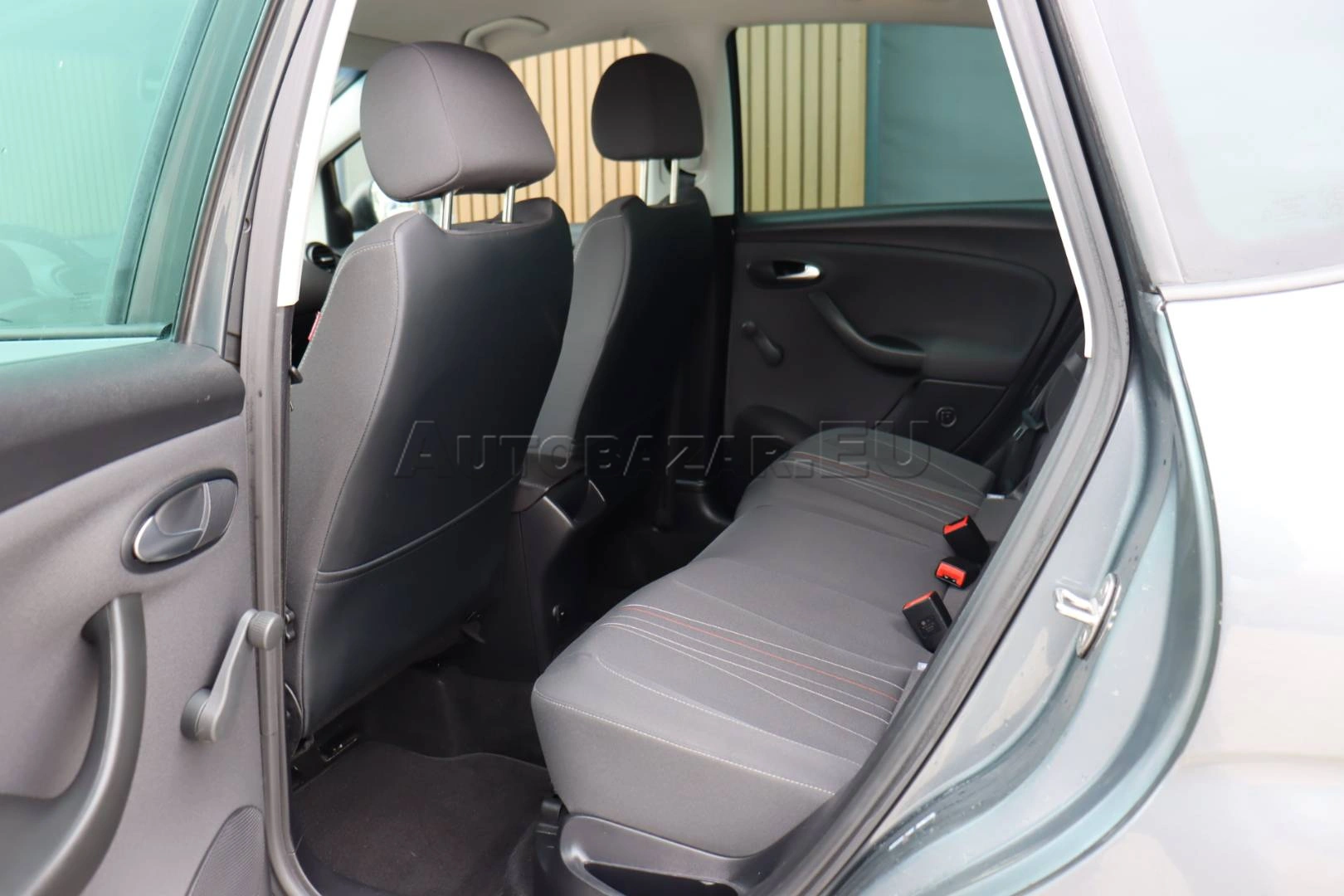 SEAT Altea 2012 na predaj – fotografia 12