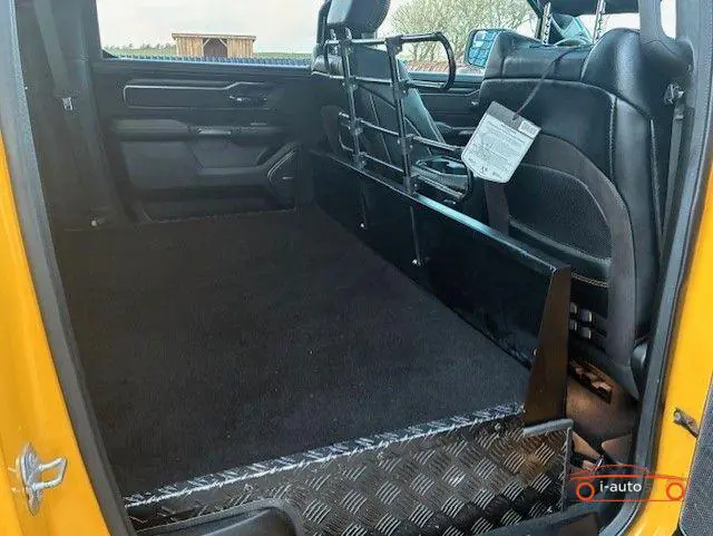 Dodge RAM 2023 na predaj – fotografia 8