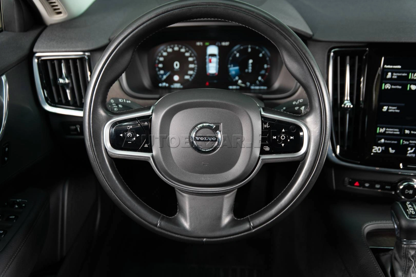 Volvo V90 2020 na predaj – fotografia 16