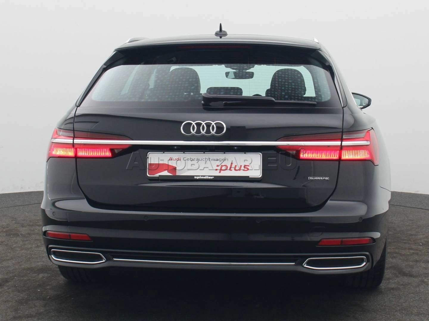 Audi A6 Avant 50 3.0 TDI mHEV Sport quattro tiptronic