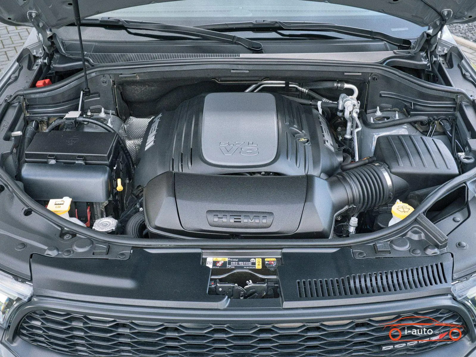 Dodge Durango 2022 na predaj – fotografia 23