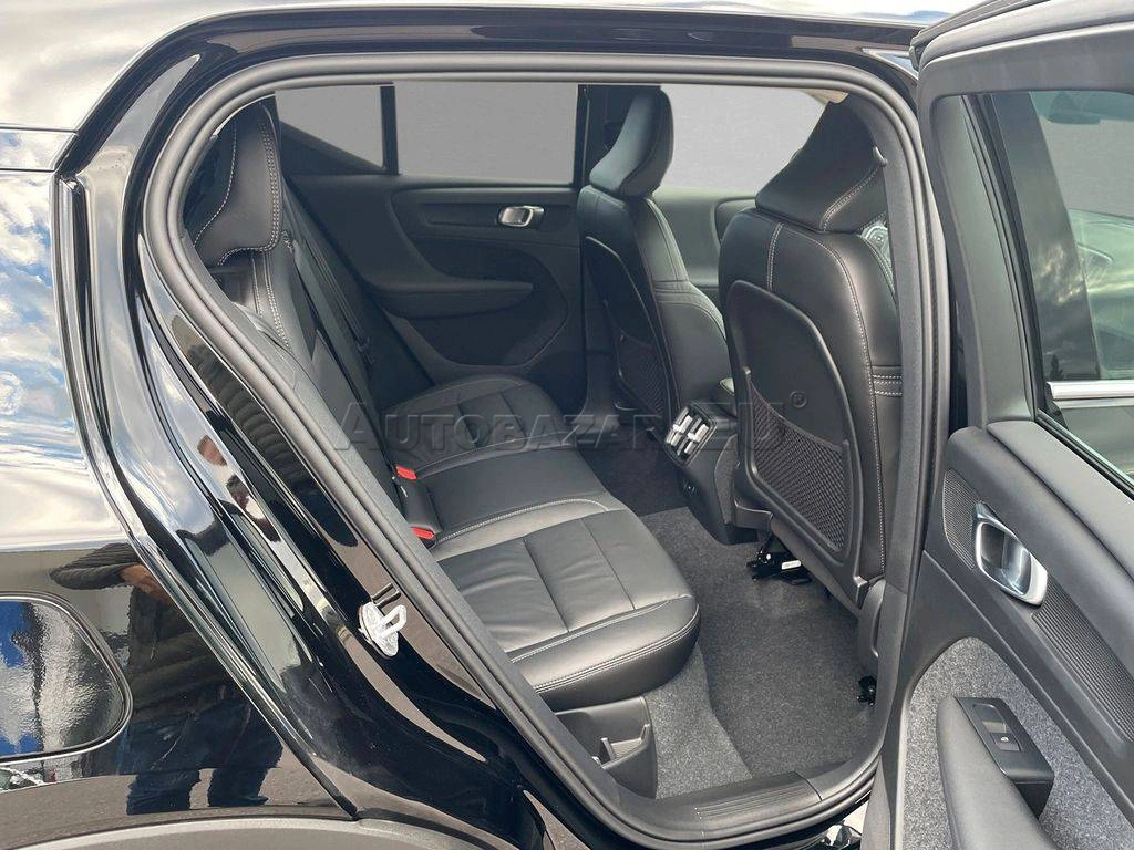Volvo XC40 Vovlo  B3 Mild Hybrid