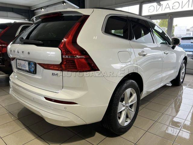 Volvo XC60 B4 Core A/T