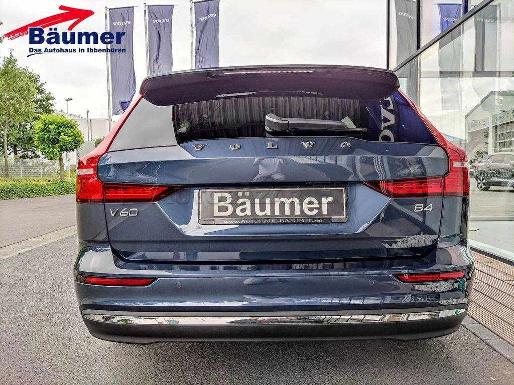 Volvo V60 B4 Plus Bright A/T