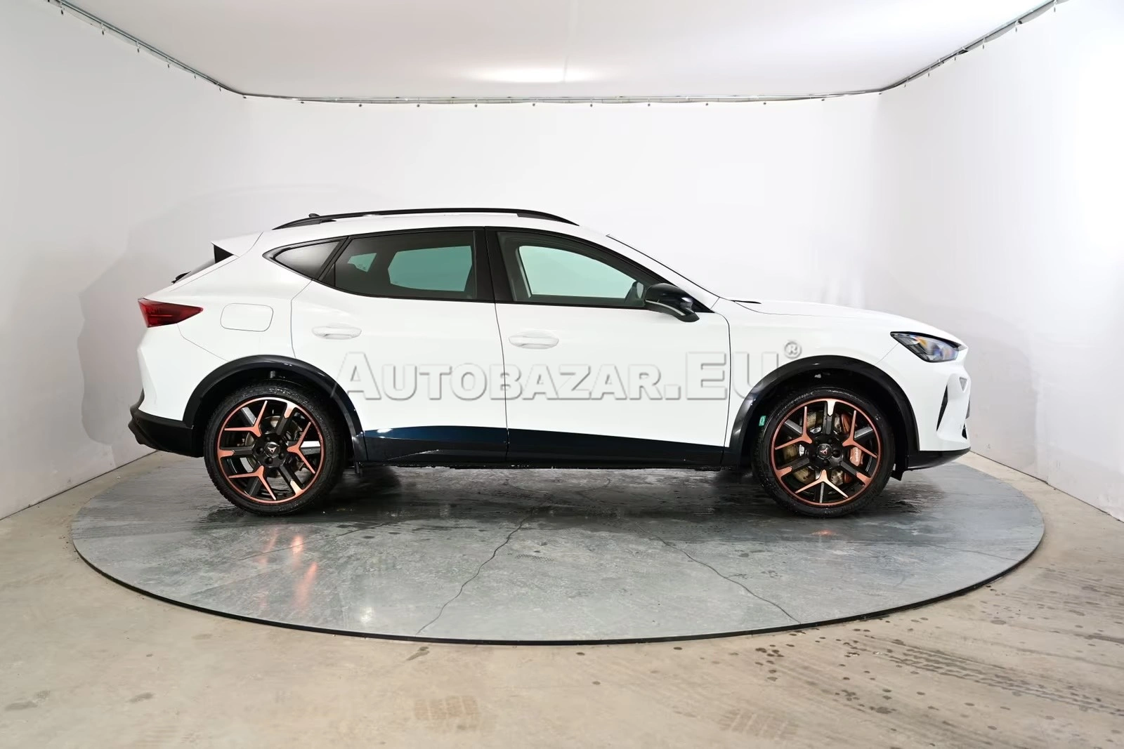 Cupra Formentor VZ 2.0 TSI 4DRIVE EXTREME 333k ZĽAVA 42.5%