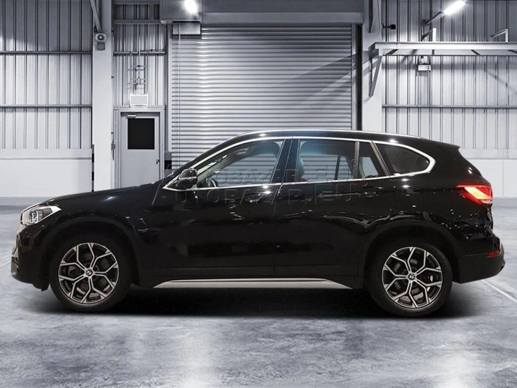 BMW X1 SDrive 20i xLine A/T