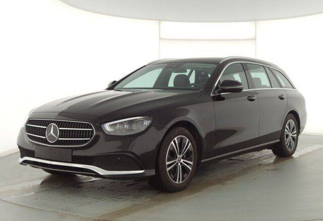 Mercedes-Benz E trieda Kombi 200 A/T