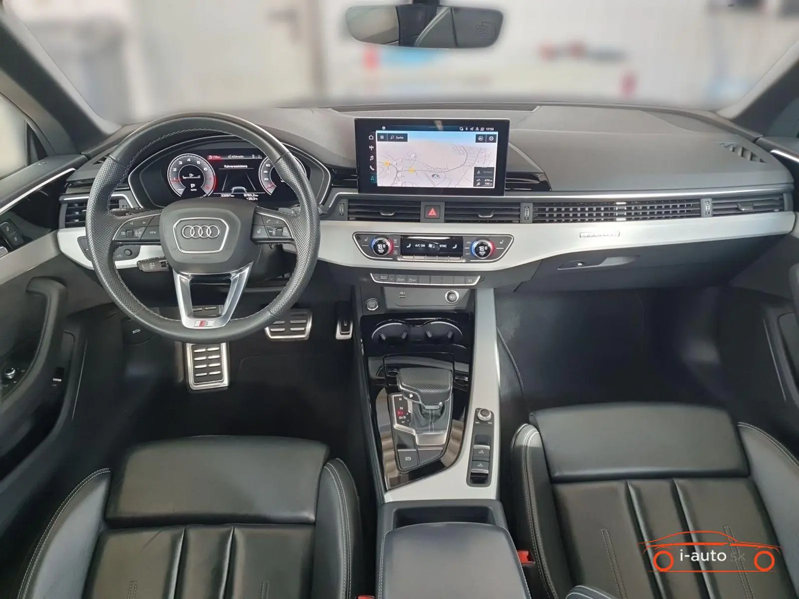 Audi A5 2023 na predaj – fotografia 10