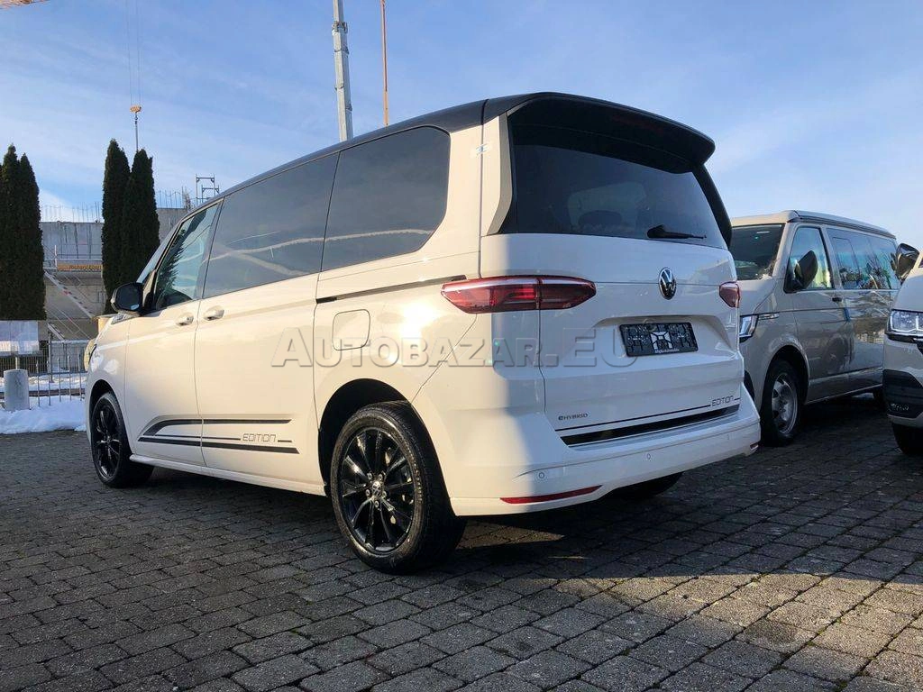Volkswagen T7 Multivan 2024 na predaj – fotografia 7