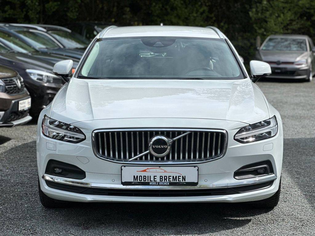 Volvo V90 B4 Inscription