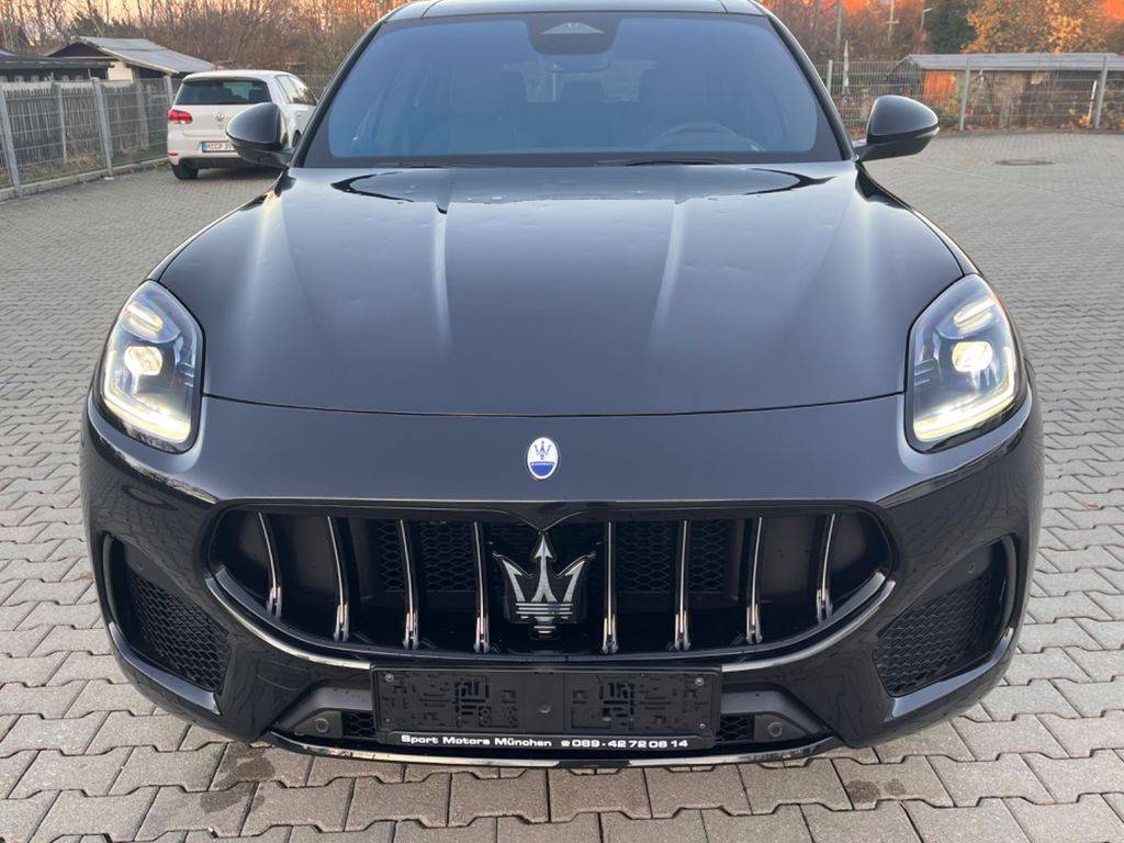 Maserati Grecale 2.0 MHEV GT AWD