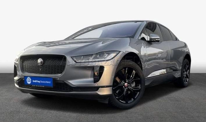 Jaguar I-Pace I Pace EV320 AWD SE