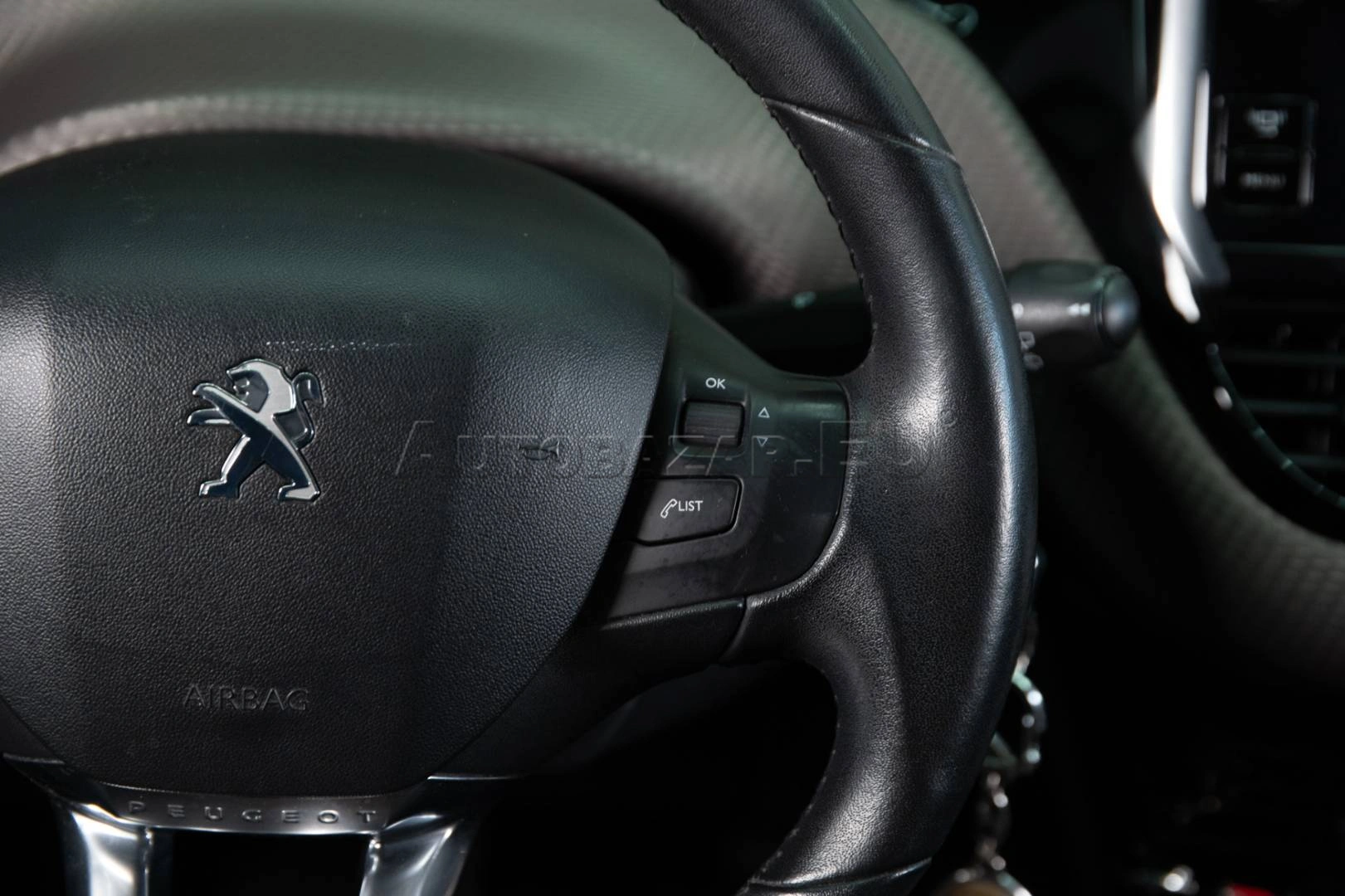 Peugeot 2008 2008 na predaj – fotografia 14