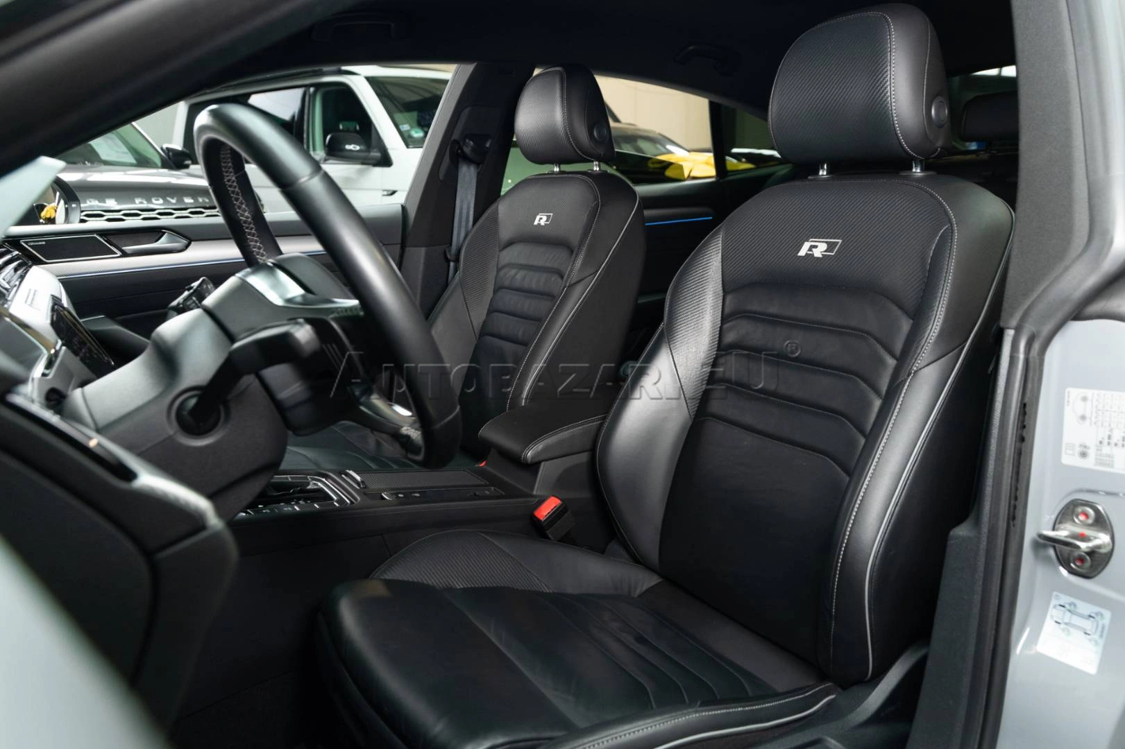Volkswagen Arteon 2020 na predaj – fotografia 12