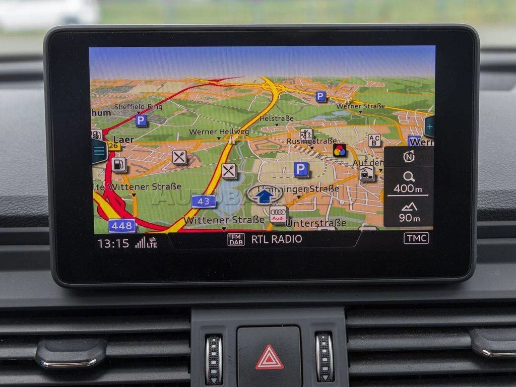 Audi Q5 40 2.0 TDI mHEV quattro S tronic