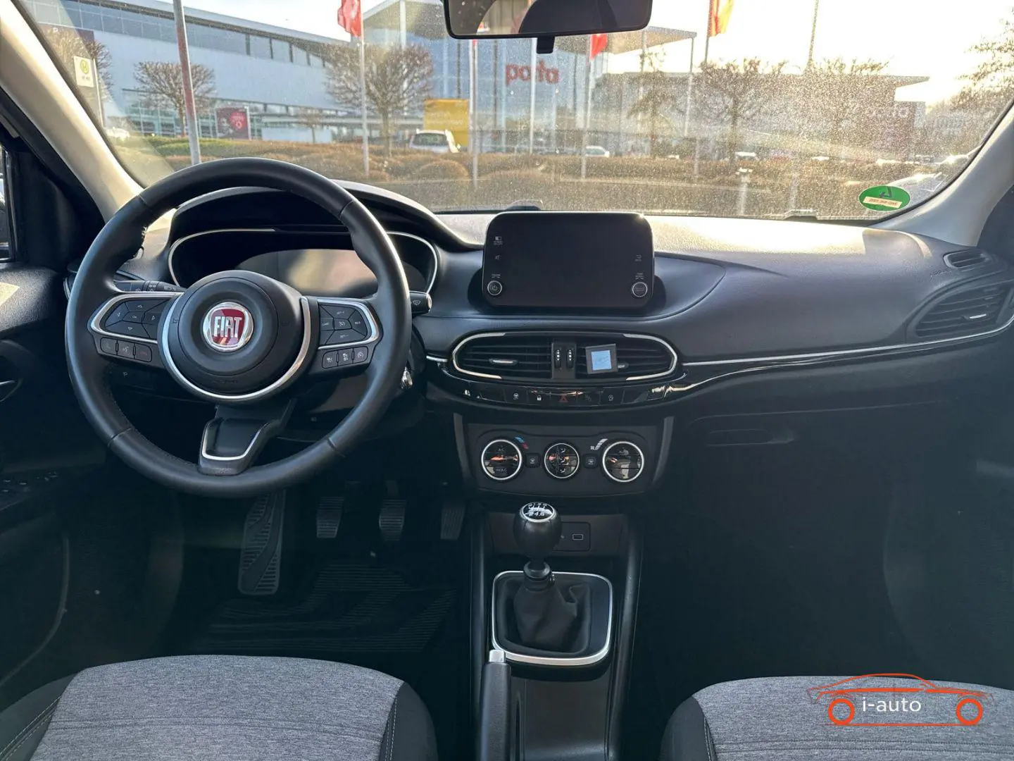 Fiat Tipo 2022 na predaj – fotografia 9