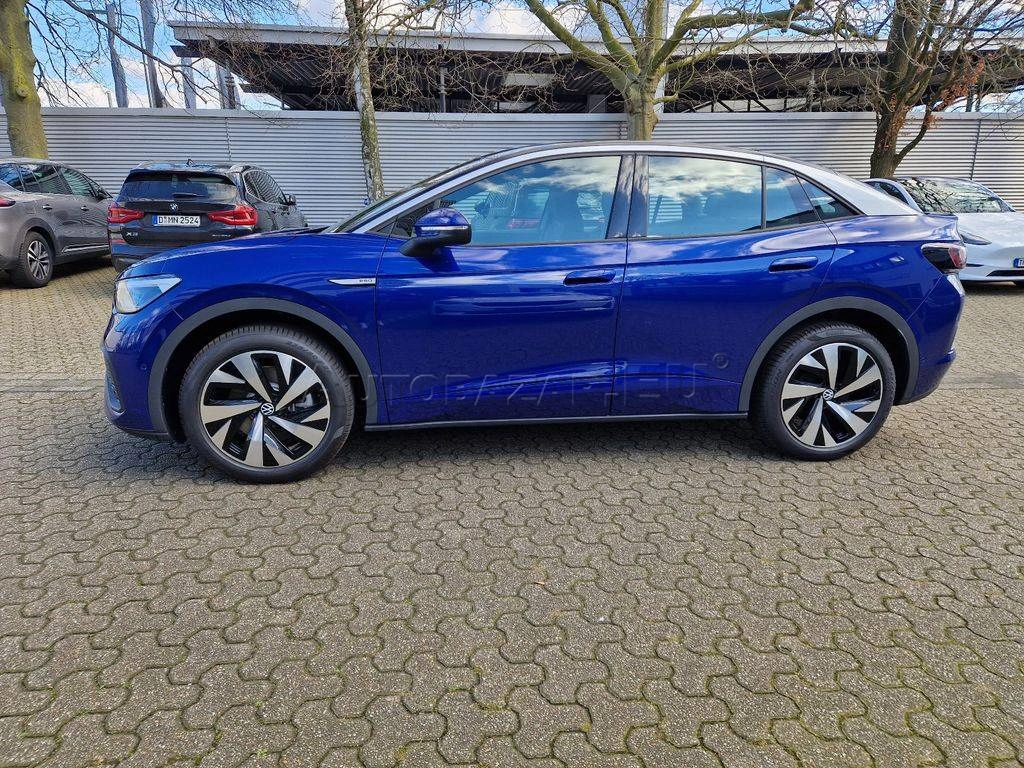 Volkswagen ID.5 Pro Performance 77kWh