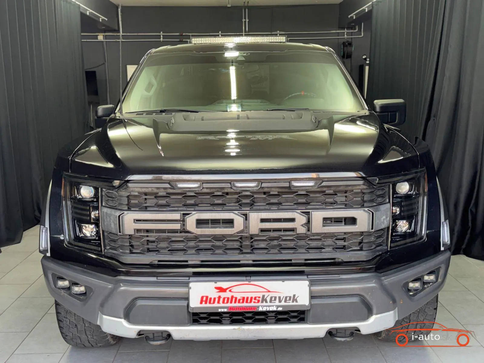 Ford F-150 2022 na predaj – fotografia 22