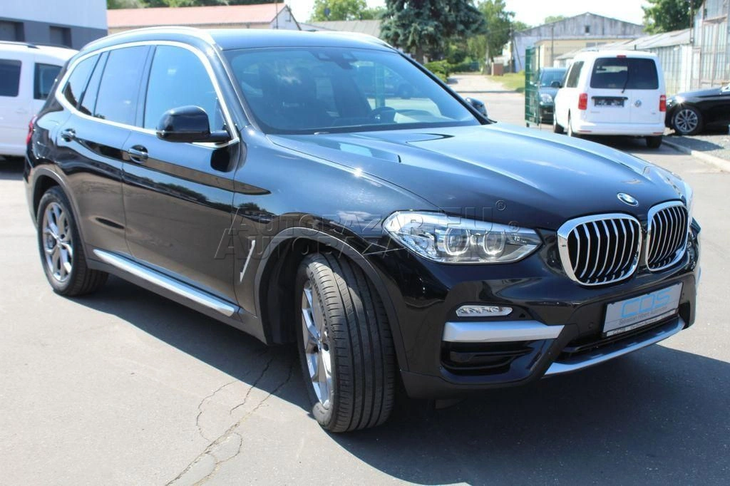 BMW X3 2019 na predaj – fotografia 6