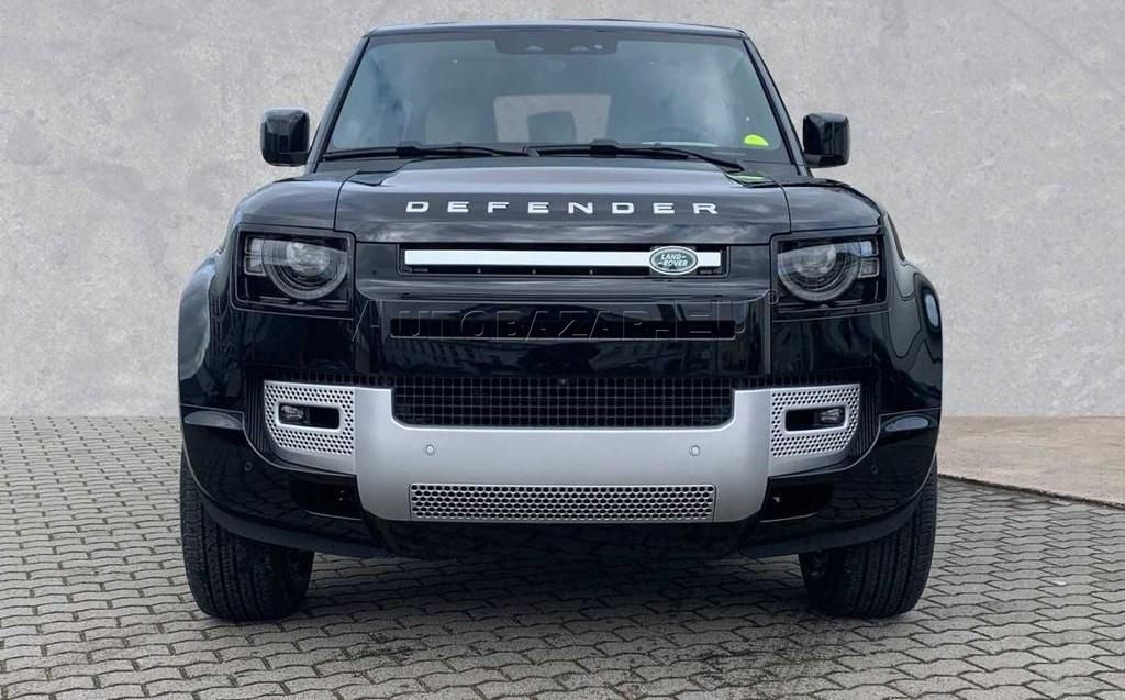Land Rover Defender 110 3.0 I6 P400 MHEV XS A/T AWD