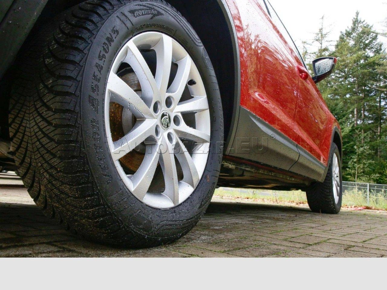 Škoda Kodiaq 2.0 TSI Style 4x4 DSG