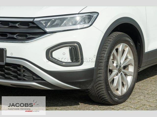 Volkswagen T-Roc 2.0 TDI Life DSG