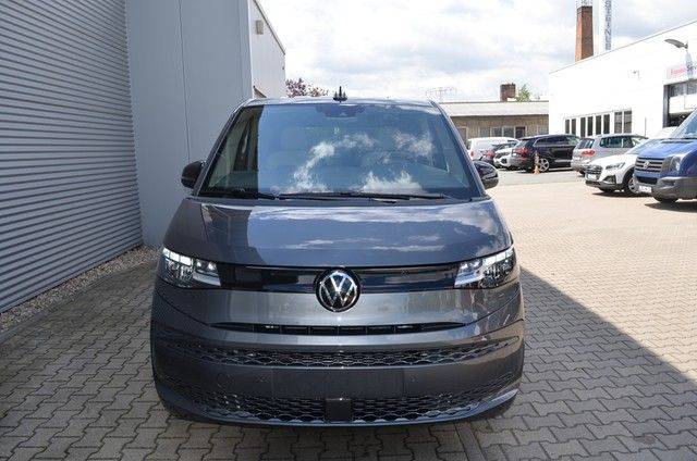 Volkswagen T7 Multivan LR 2.0 TDI DSG
