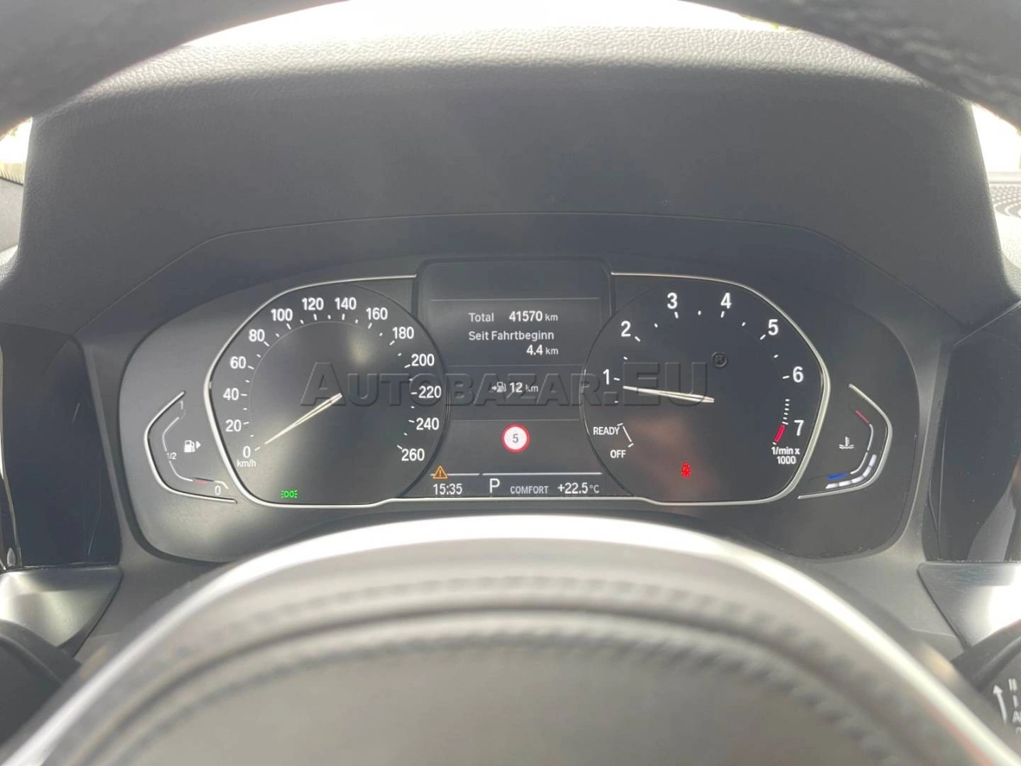 BMW Rad 3 2021 na predaj – fotografia 14