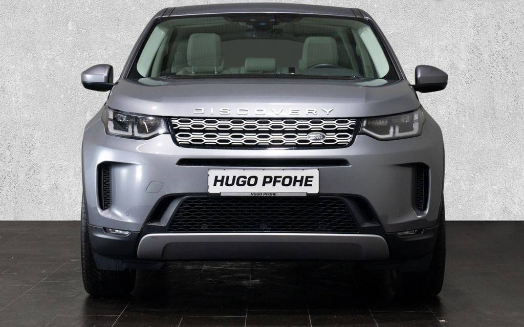 Land Rover Discovery Sport 2.0D D150 SE AWD A/T