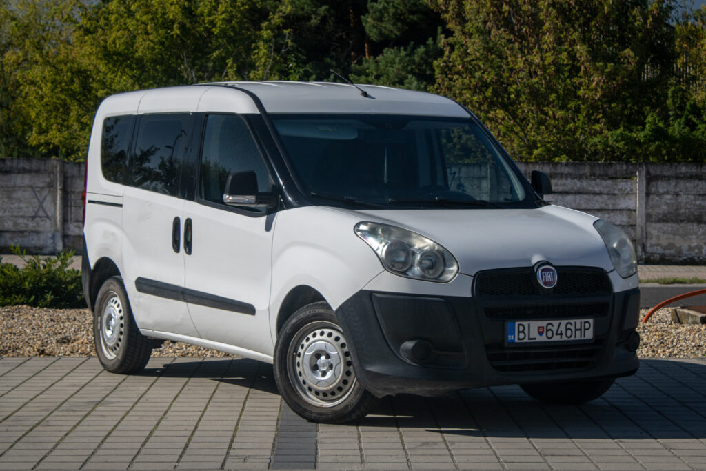 Fiat Doblo