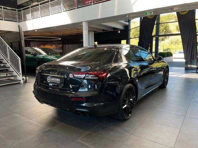Maserati Ghibli Modena A/T