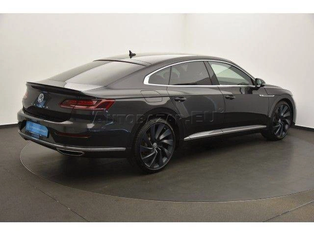 Volkswagen Arteon 2.0 TDI SCR BMT 190k R-Line DSG