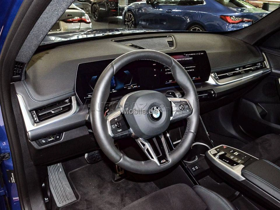 BMW X1 sDrive 18d A/T