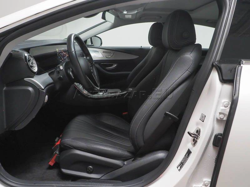 Mercedes-Benz CLS Kupé 300 d mHEV 4MATIC A/T