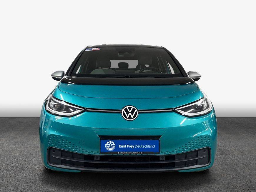 Volkswagen ID.3 Performance First Edition Upgrade Pro