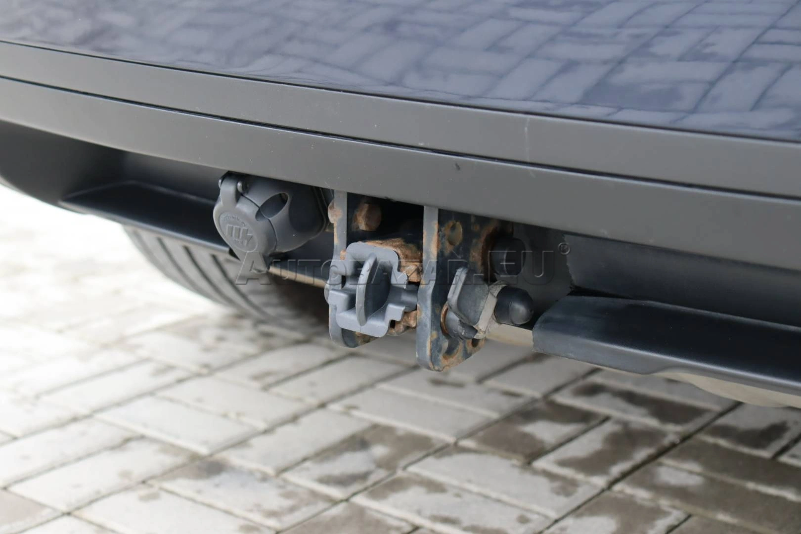 Porsche Cayenne 2010 na predaj – fotografia 11
