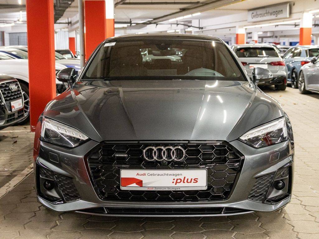 Audi A5 Sportback 50 3.0 TDI  quattro tiptronic