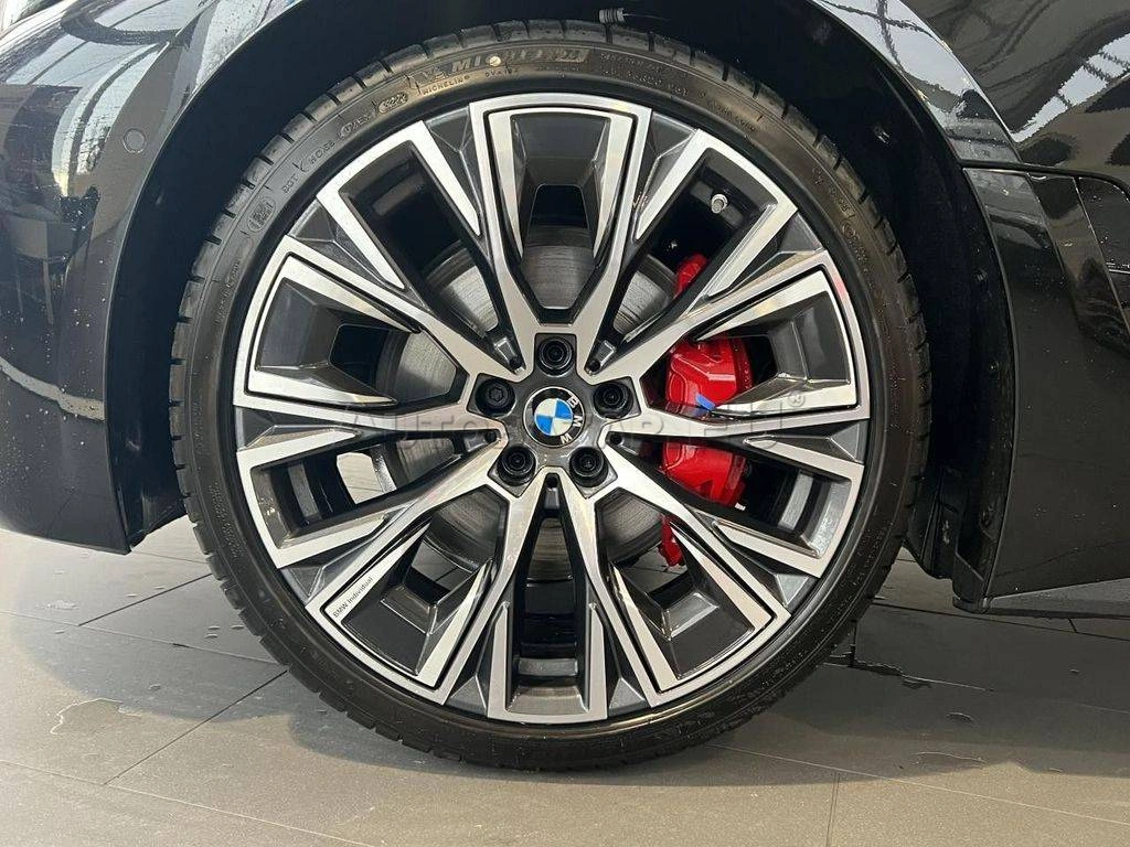 BMW Rad 4 Gran Coupé 420d mHEV A/T