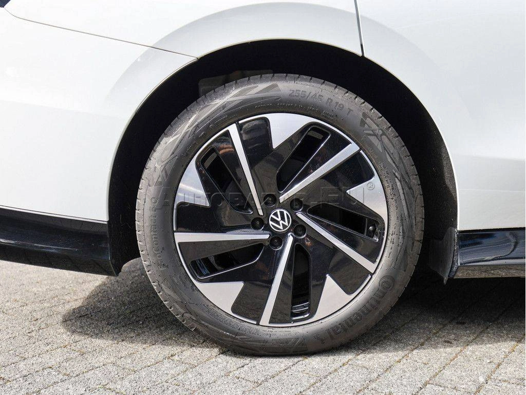 Volkswagen ID.7 77kWh Pro
