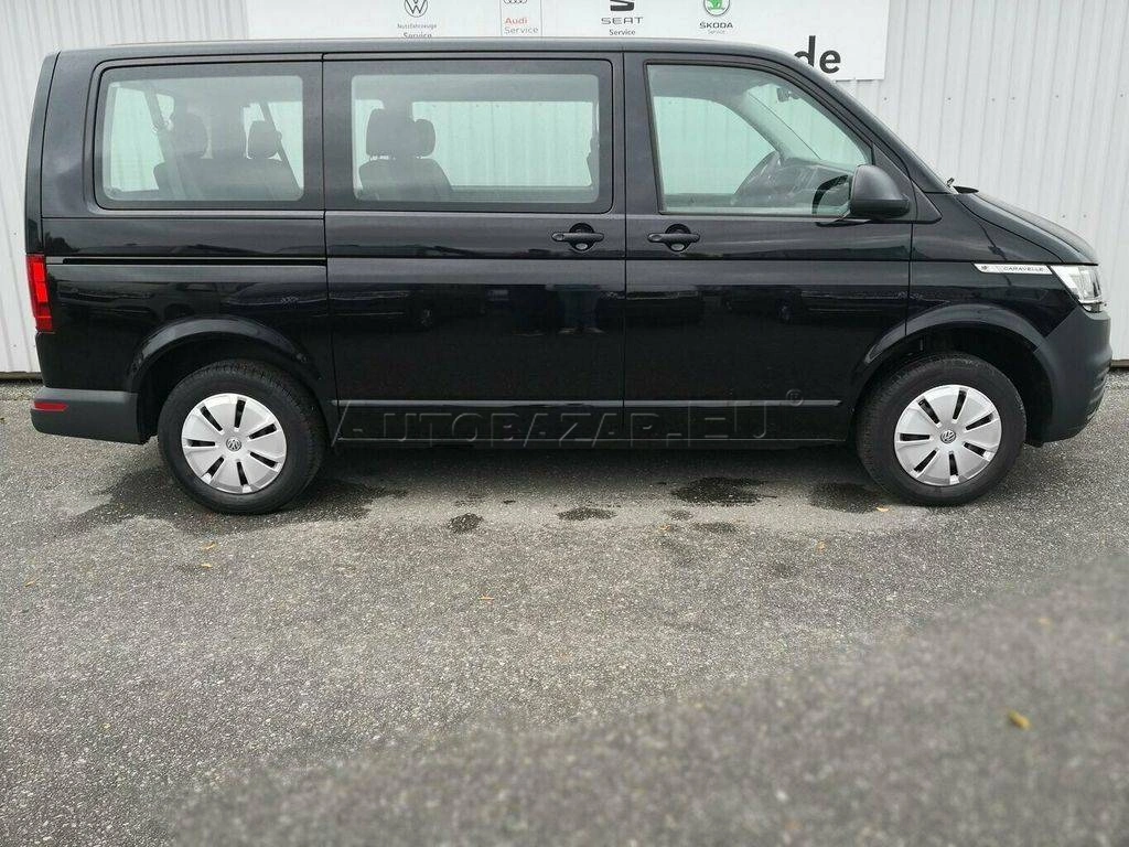Volkswagen T6 Caravelle .1  2.0 TDI DSG