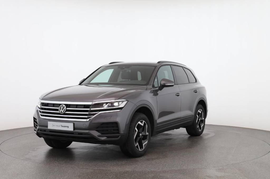 Volkswagen Touareg 3.0 V6 TDI 4M