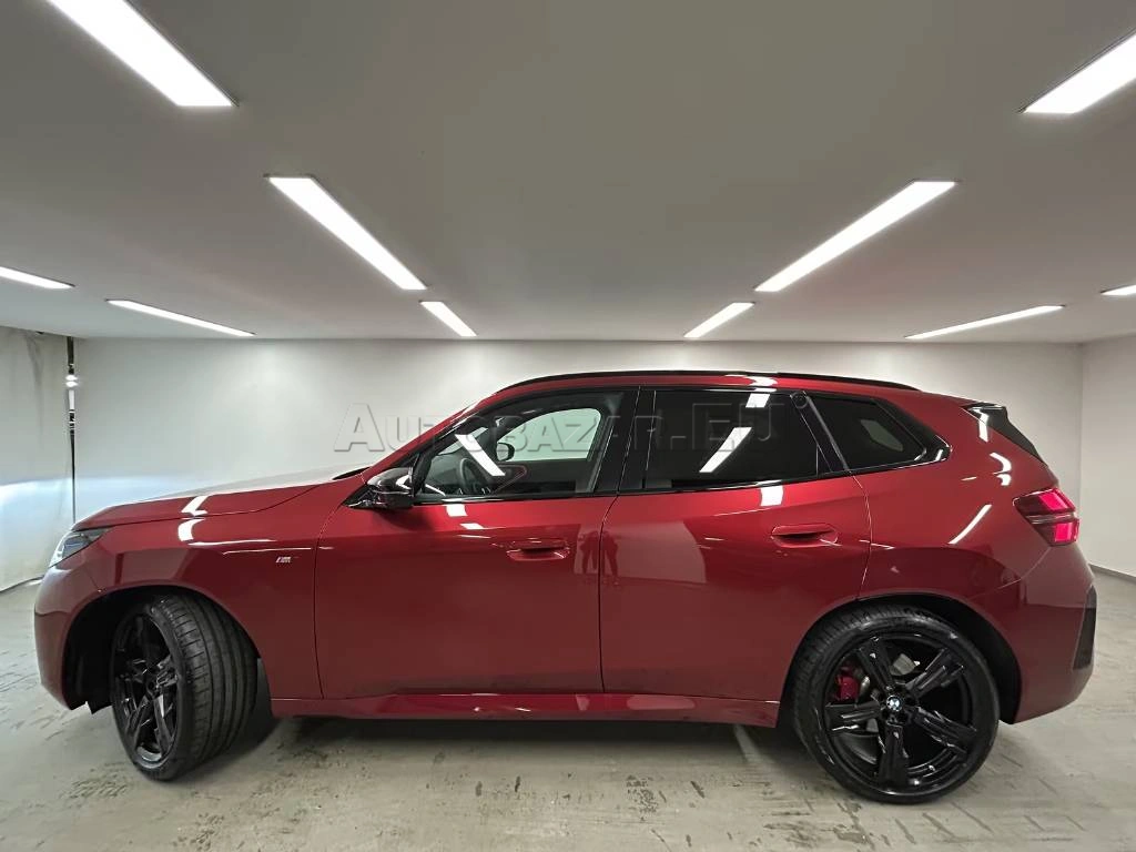 BMW X3 M M50 i xDrive