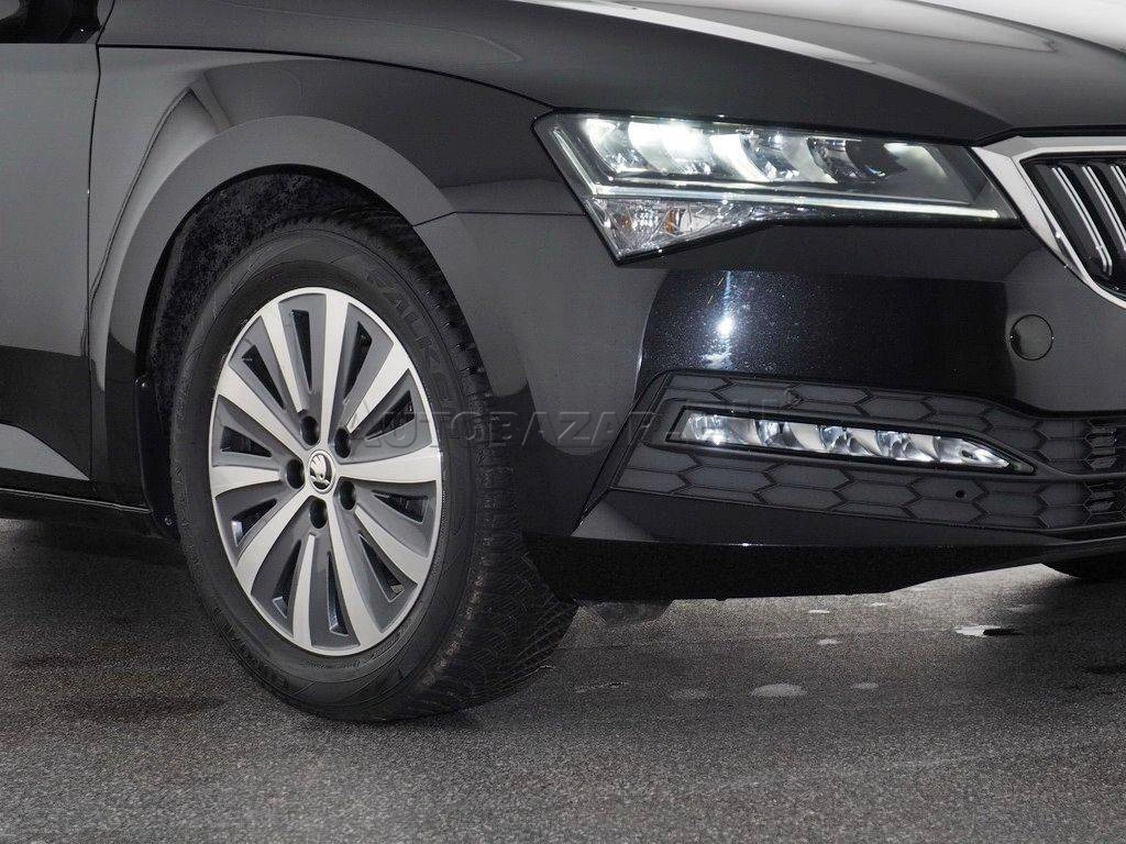 Škoda Superb Combi 2.0 TDI SCR Ambition DSG