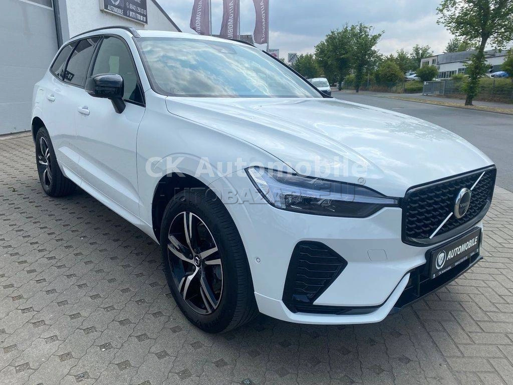 Volvo XC60 B4 R-Design A/T