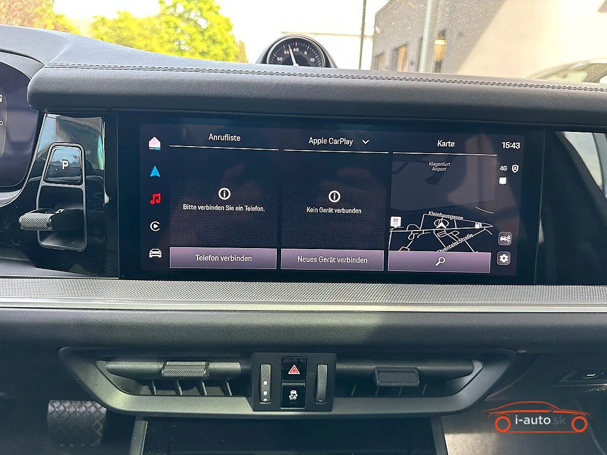 Porsche Cayenne 2023 na predaj – fotografia 24
