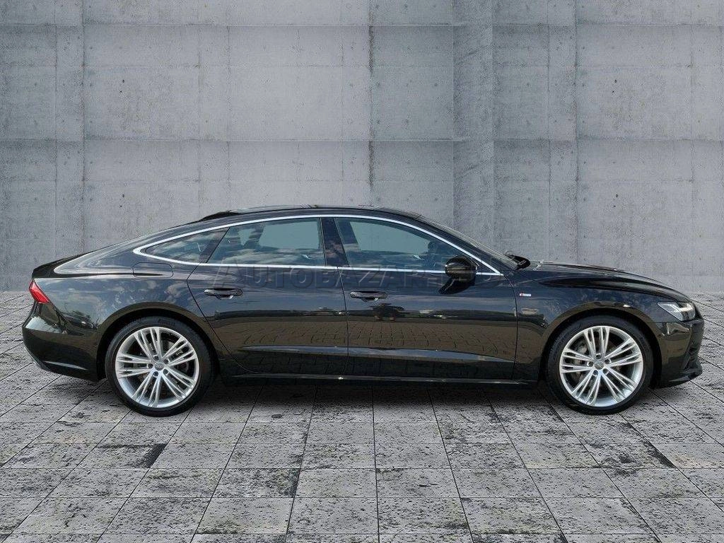 Audi A7 Sportback 50 3.0 TDI mHEV quattro tiptronic