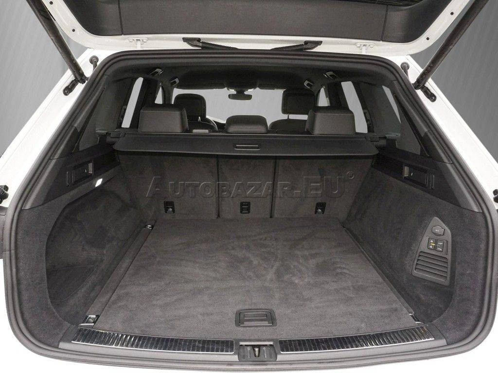 Volkswagen Touareg 3.0 V6 TDI SCR 286k R-Line 4Motion Tiptronic