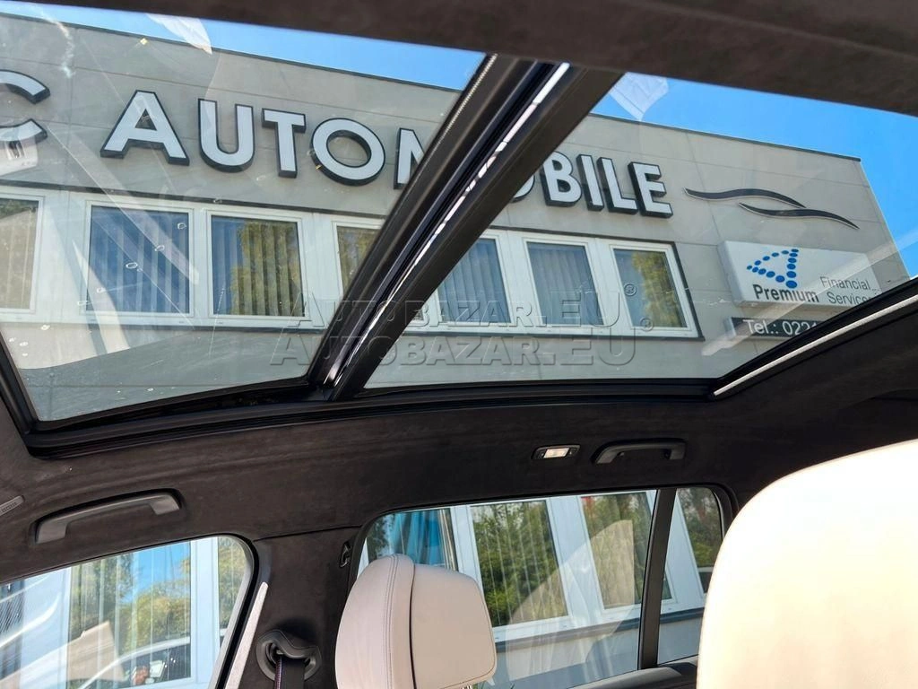 BMW X7 XDrive 40i mHEV A/T