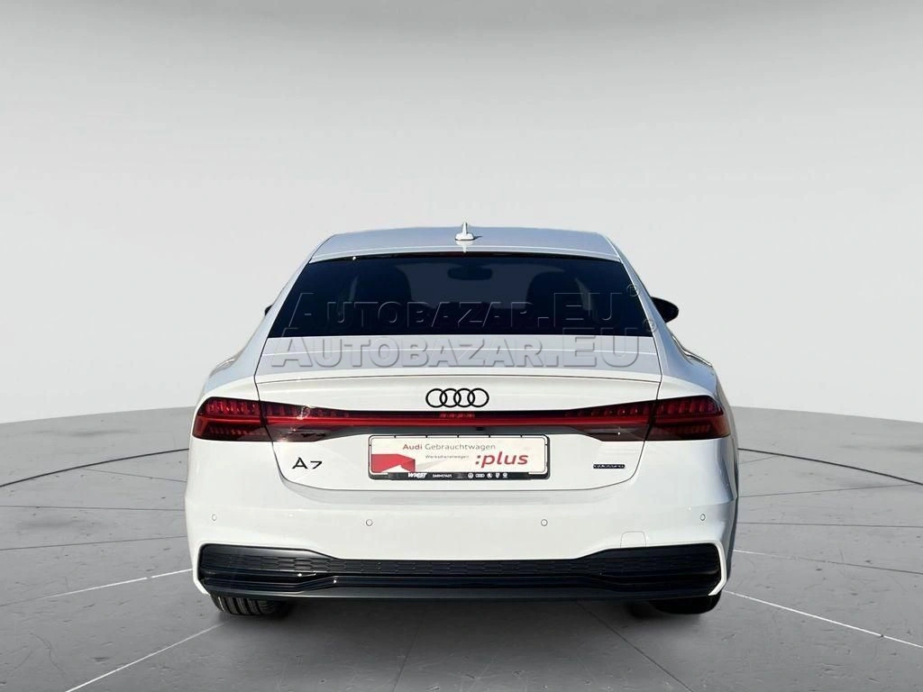 Audi A7 Sportback 45 3.0 TDI mHEV quattro S tronic
