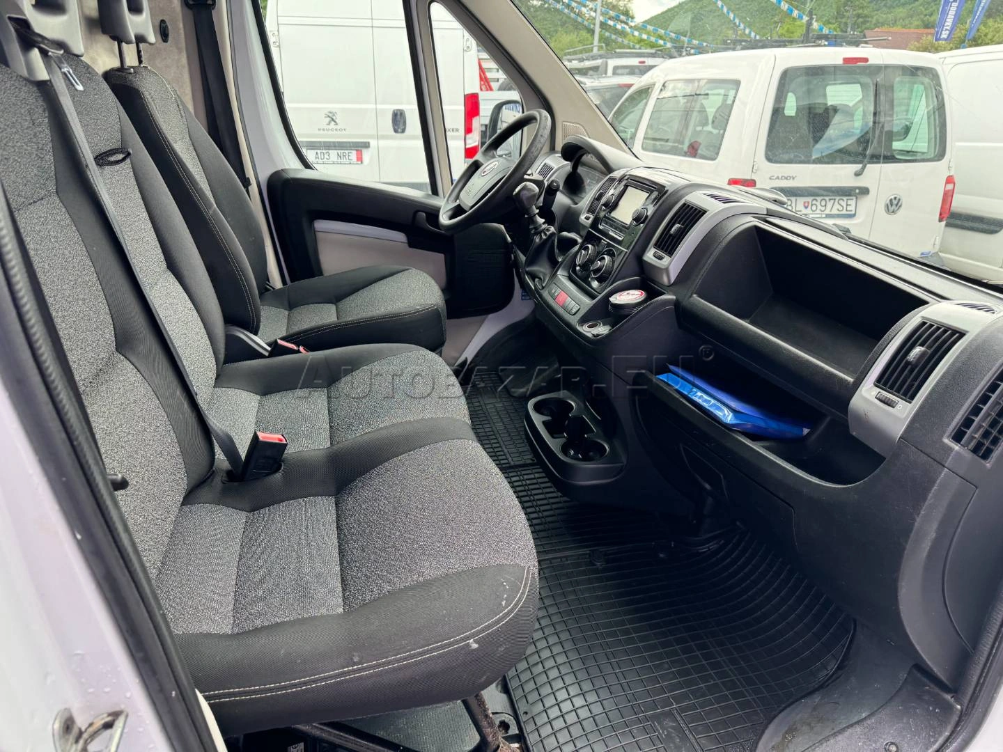 Fiat Ducato 2015 na predaj – fotografia 25